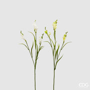 Fiore artificiale fresia rex h65 - Arredo Casa da Sogno
