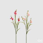 Fiore artificiale fresia rex h65 - Arredo Casa da Sogno