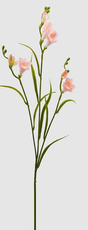 Fiore artificiale fresia rex h65 - Arredo Casa da Sogno