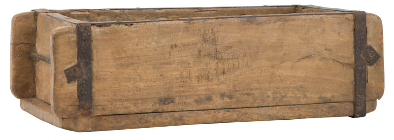 Stampo Rustico in legno marrone IB Laursen