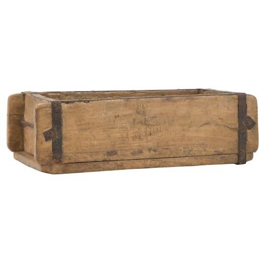 Stampo per Mattoni Vintage in Legno UNIKA 31 cm – Ib Laursen