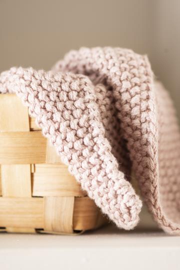 Presina lavorato a mano Mynte Rosa Ib Laursen