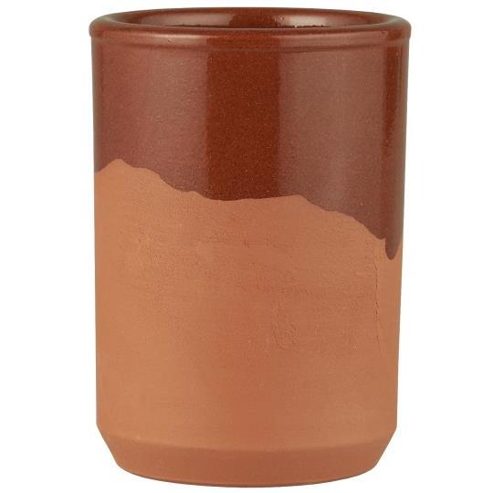 Bicchiere rustico Ib laursen - Arredo Casa da Sogno