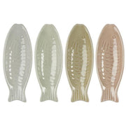 Ciotola a forma di pesce in ceramica - Arredo Casa da Sogno