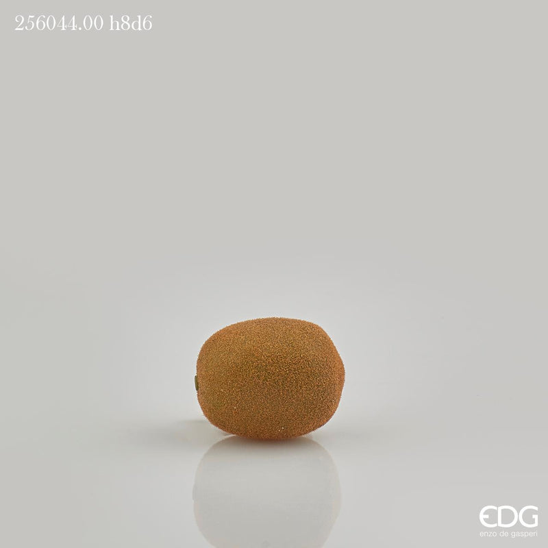 kiwi artificiale h8 d6 - Arredo Casa da Sogno