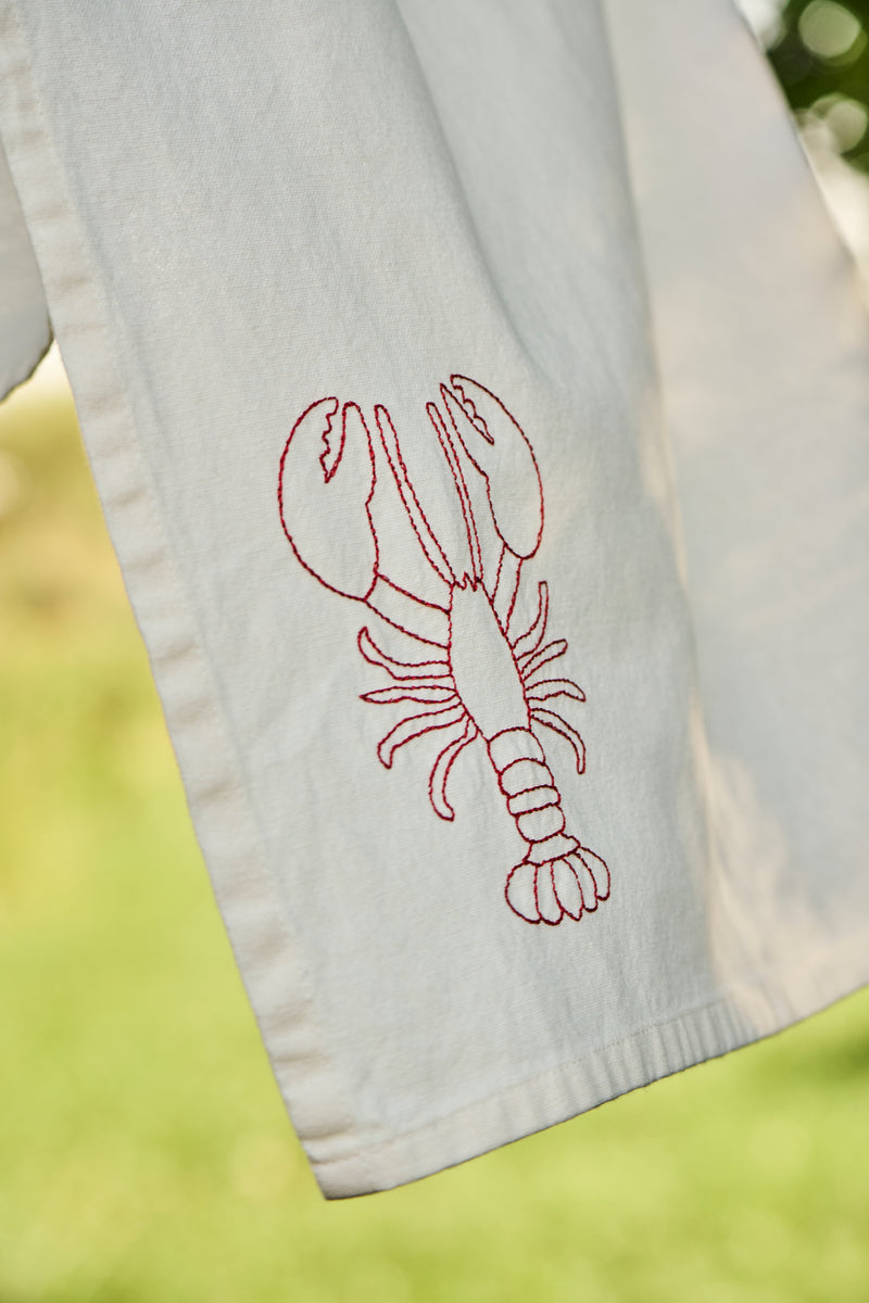 Strofinaccio da Cucina in Cotone e Poliestere 50x70 cm Ib Laursen