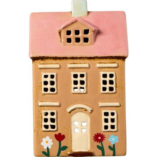 Casa portatealight Nyhavn Ib Laursen