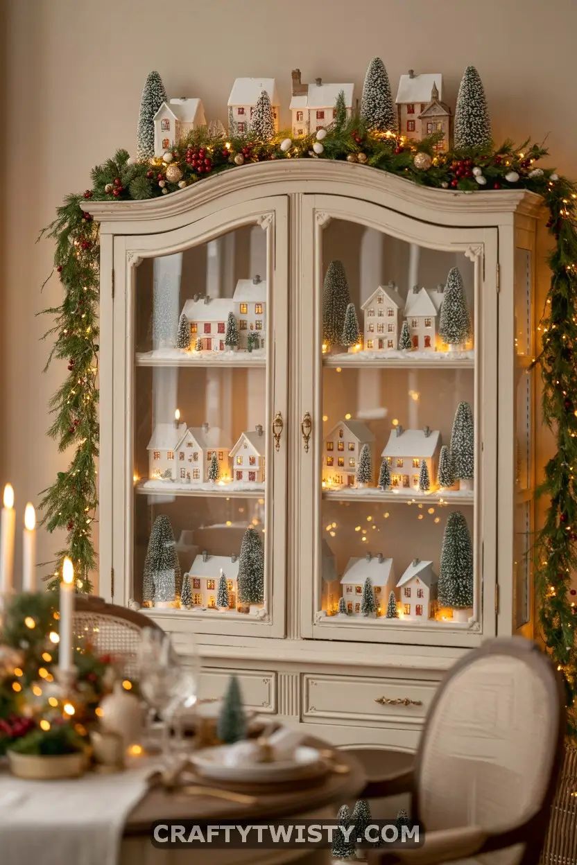 Case Decorative