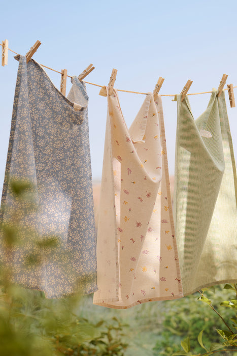 Strofinaccio da Cucina Ophelia in Cotone Ib laursen