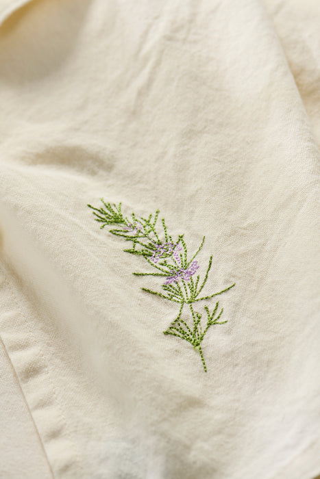 Strofinaccio da Cucina in Cotone e Poliestere 50x70 Ib laursen