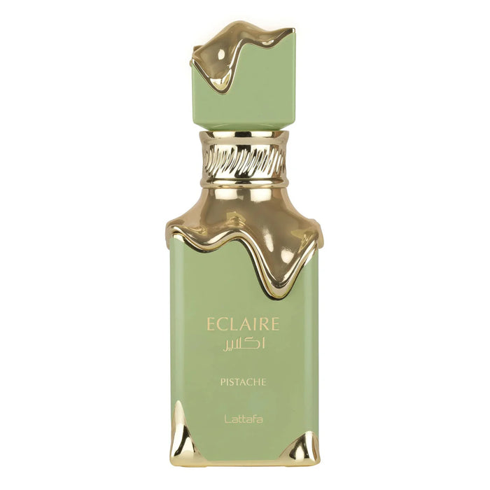 Lattafa Eclaire Pistache unisex  100 ml