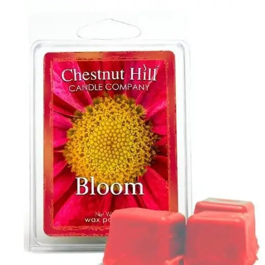 Cera profumata 85 g Bloom CHESTNUT HILL