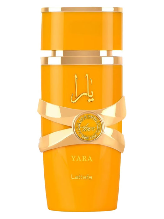 Profumo donna Lattafa Yara Tous 100 ml