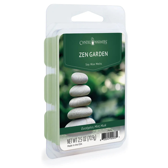 Cera profumata 70 g Zen Garden  Candle Warmers