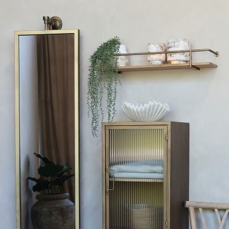 Piantina pendente -Chic Antique