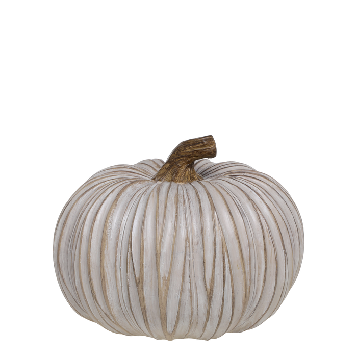 Ceramic pumpkin - Chic Antique