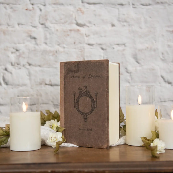 Libro House od dreams