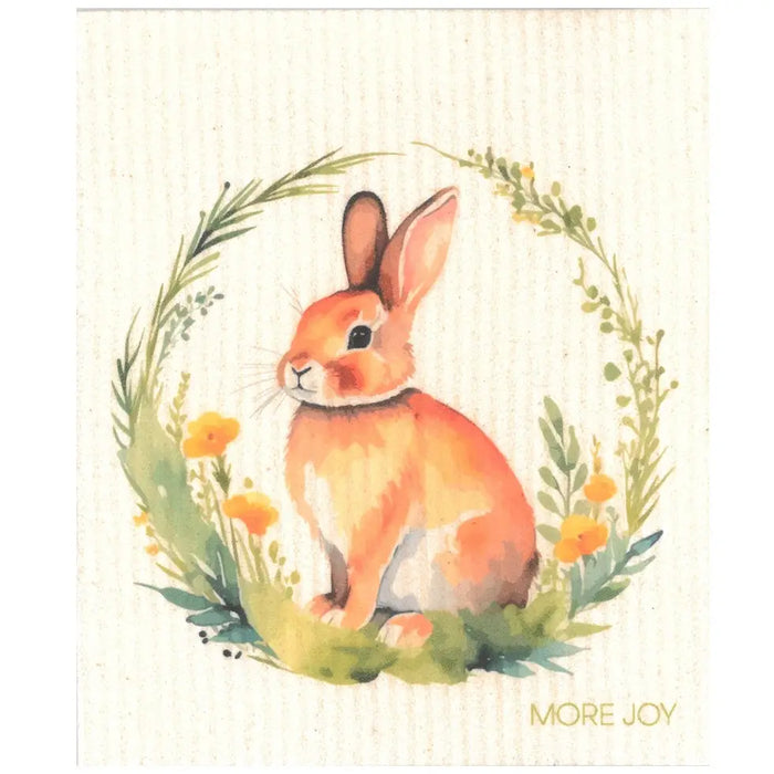 Panno svedese Coniglio