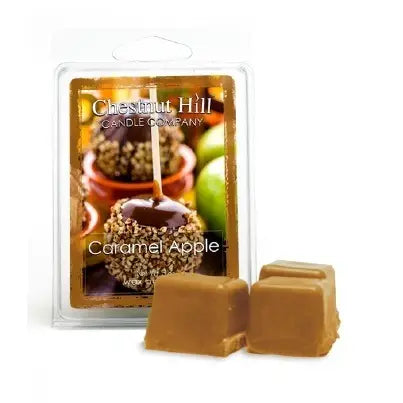 Cire parfumée 85 g Pomme caramel Chestnut Hill