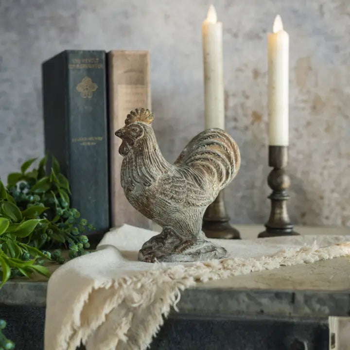 Table chicken