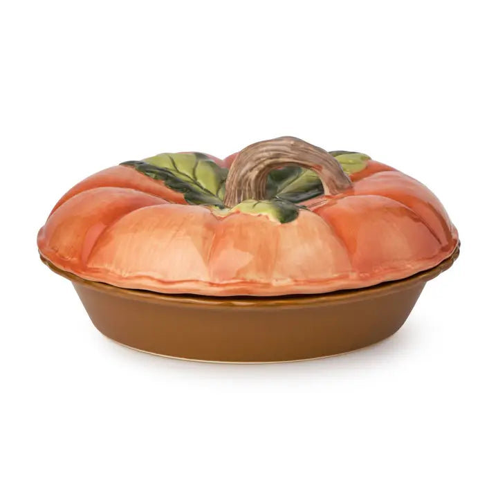 Tortiera a forma di Zucca