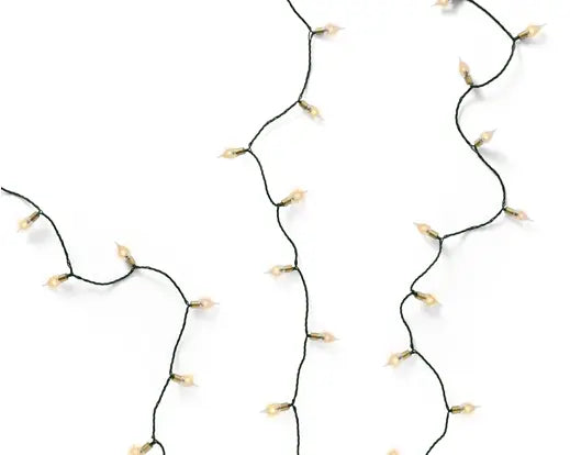 Illumination de Noël