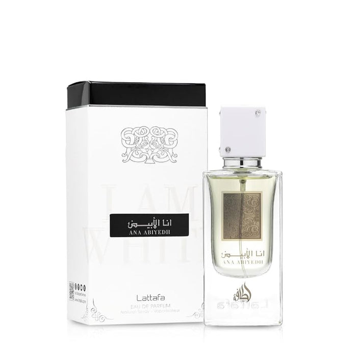 Profumo da donna Lattafa Ana Abiyedh 60 ml