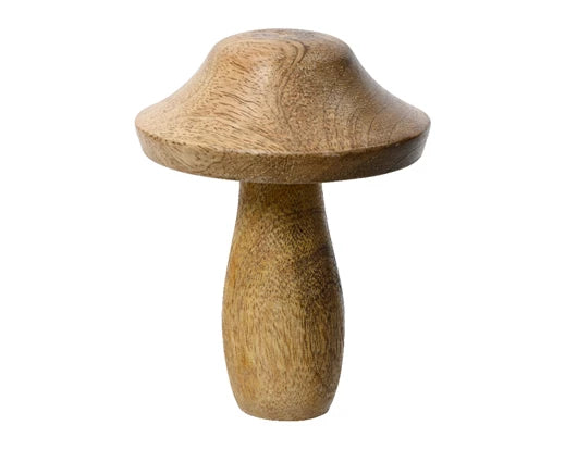 Fungo Mangowood - Arredo Casa da Sogno