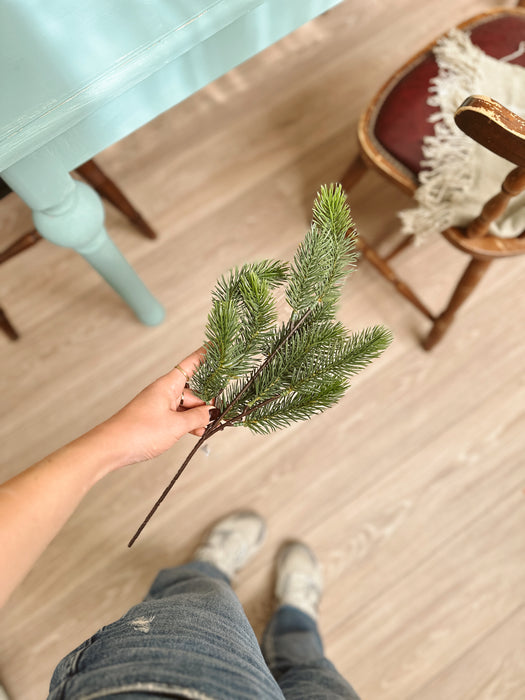 Pine Branch h.45 Edg