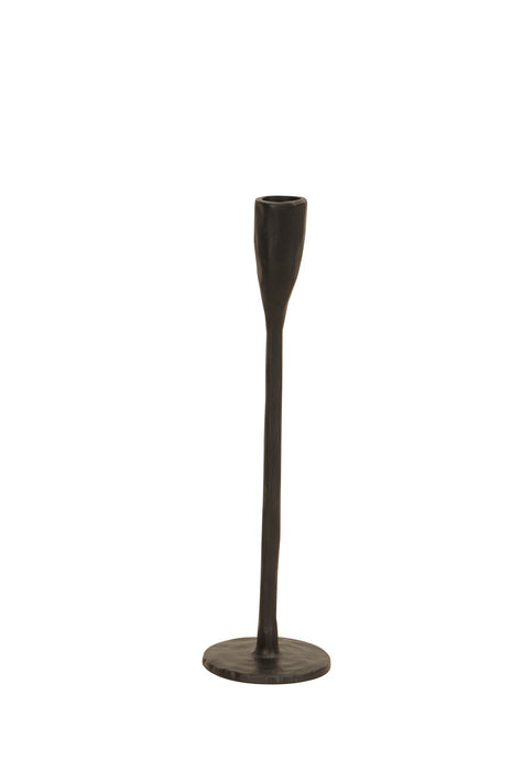 Candlestick H 26 cm