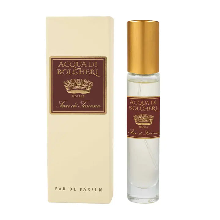 Profumo Donna Terre di Toscana 15 ml Acqua di Bolgheri