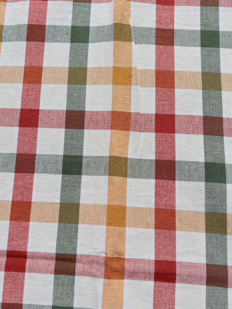 Set Tovaglietta Americana Autunnale con Tovagliolo Incluso