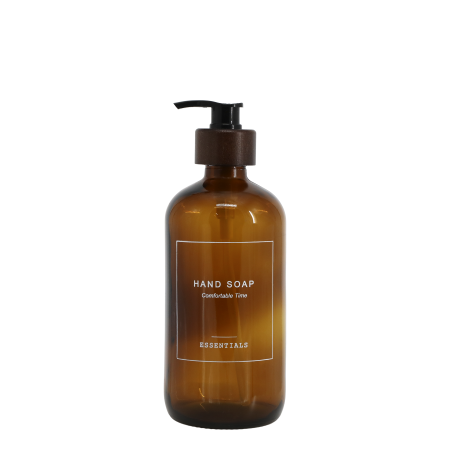 Dispenser per sapone mani Chic Antique