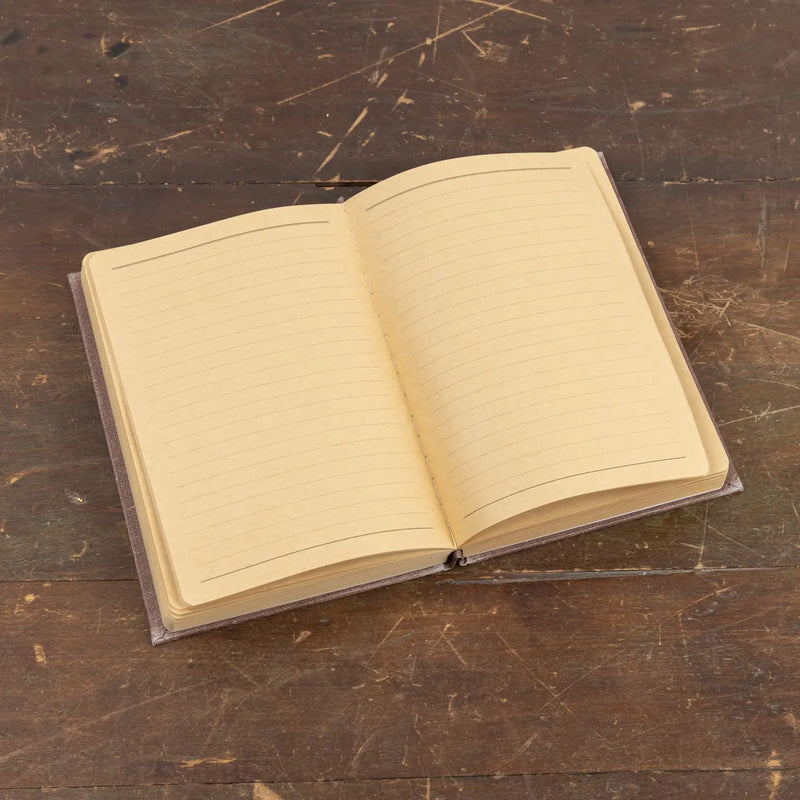 Libro Autumn leaves