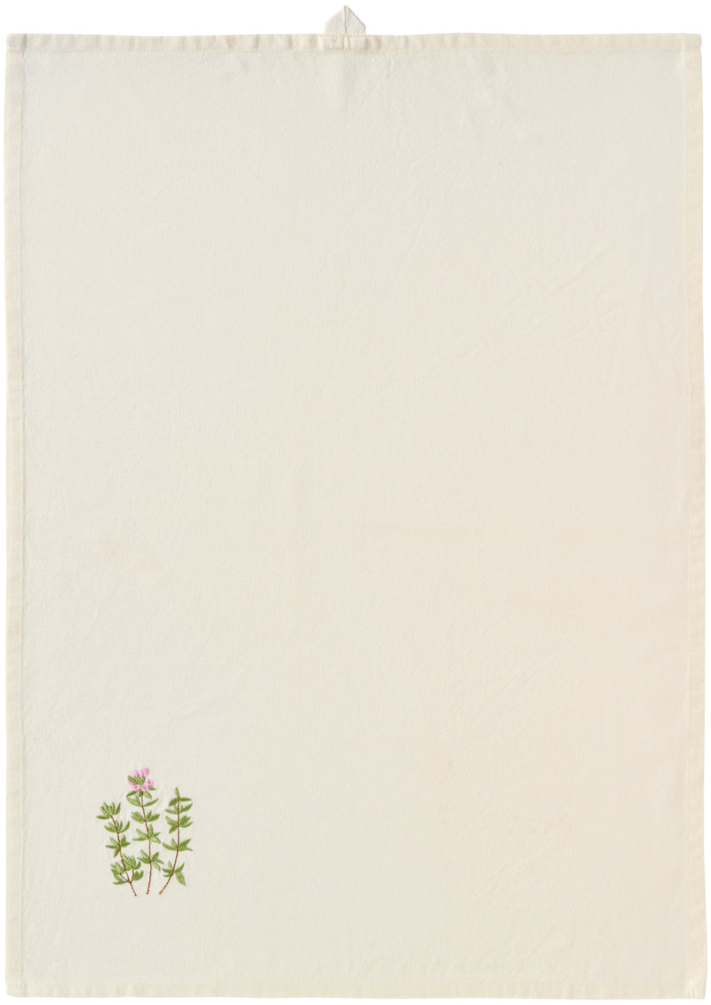 Strofinaccio da Cucina in Cotone e Poliestere 50x70 cm Ib laursen