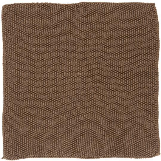 Tissu tricoté Mynte Soil d'Ib Laursen 