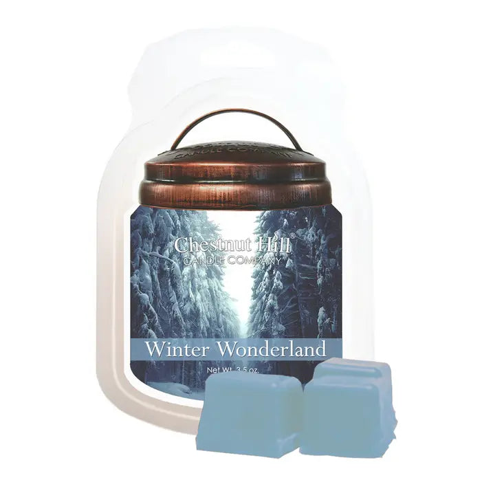 Cera profumata 99 g Winter wonderland  Chestnut Hill