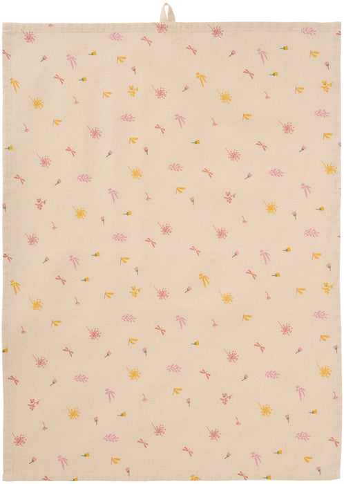 Strofinaccio da Cucina Ophelia in Cotone Ib laursen