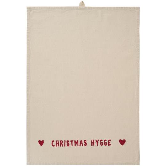 Strofinaccio natalizio Christmas Hygge IB Laursen 50x70 cm
