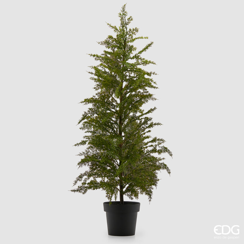 Albero Artificiale Verde 125 cm – Enzo De Gasperi