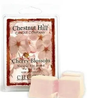 Cera profumata 85 g Cherry Blossom Chestnut Hill