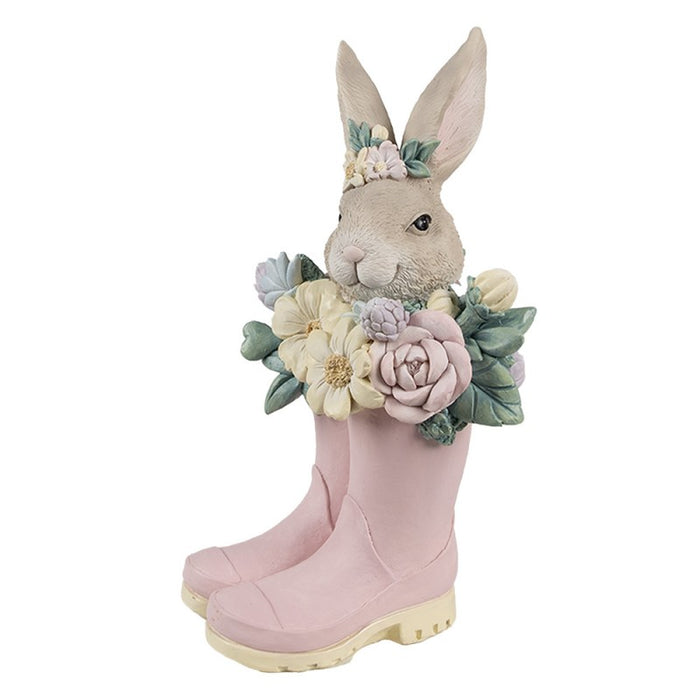 Decorative Rabbit Clayre &amp; eef