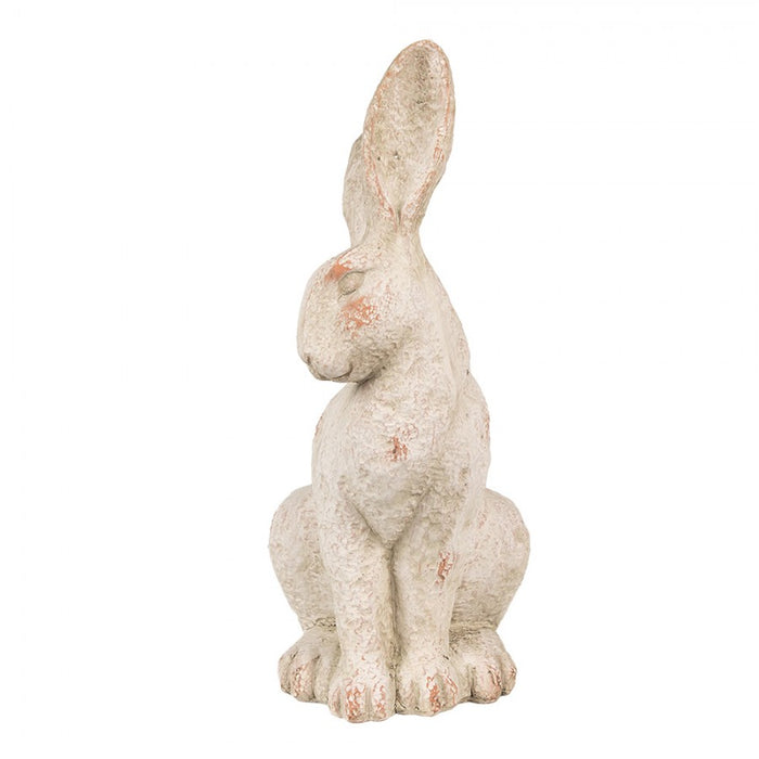 Decorative Rabbit Statue - Clayre &amp; Eef