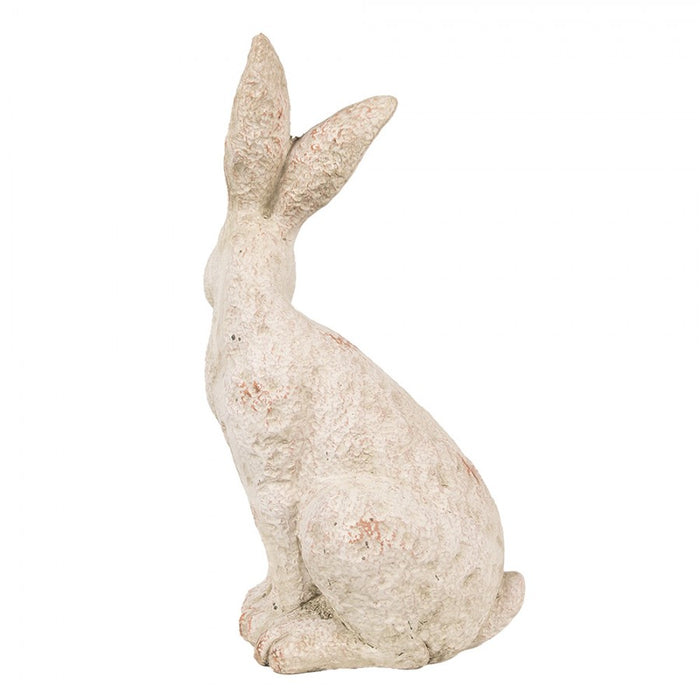 Decorative Rabbit Statue - Clayre &amp; Eef