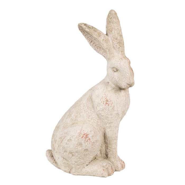 Decorative Rabbit Statue - Clayre &amp; Eef