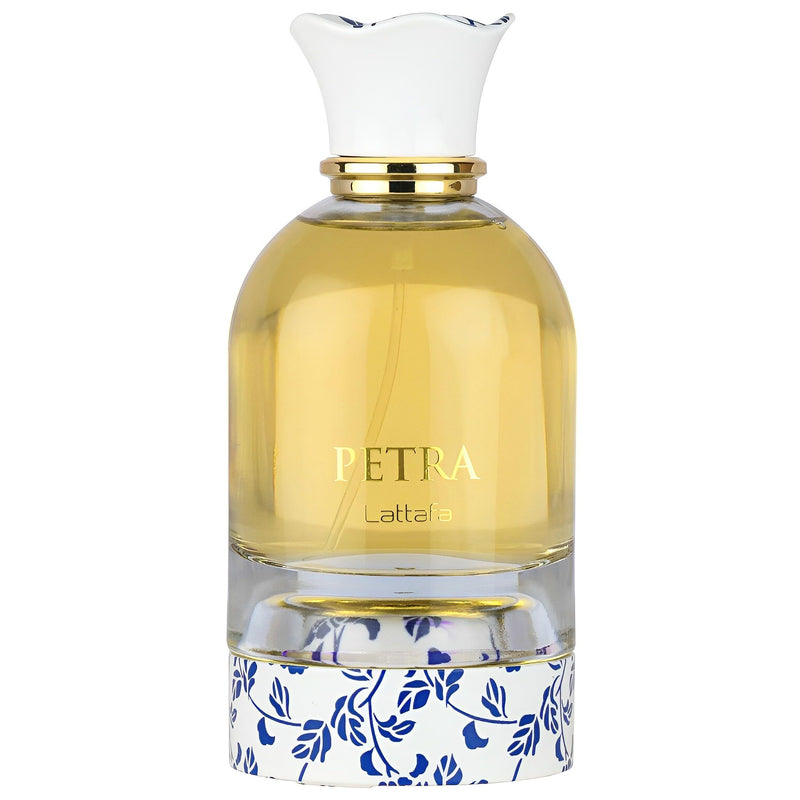 Lattafa Petra unisex 100 ml