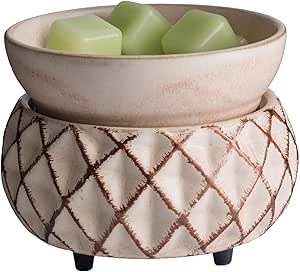 Lampada elettrica 2 in 1 Candle Warmers