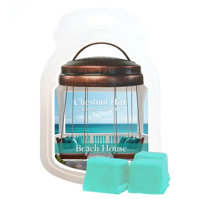 Cera profumata 99 g Beach House  Chestnut Hill