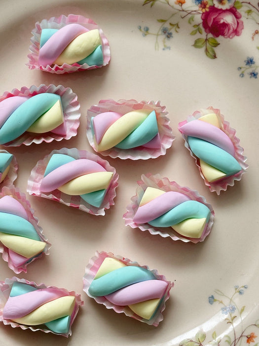 Marshmallow Finto