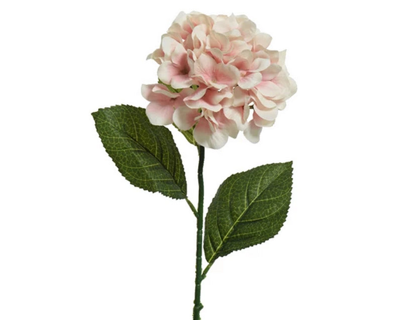 Ortensia artificiale 66 cm - Arredo Casa da Sogno